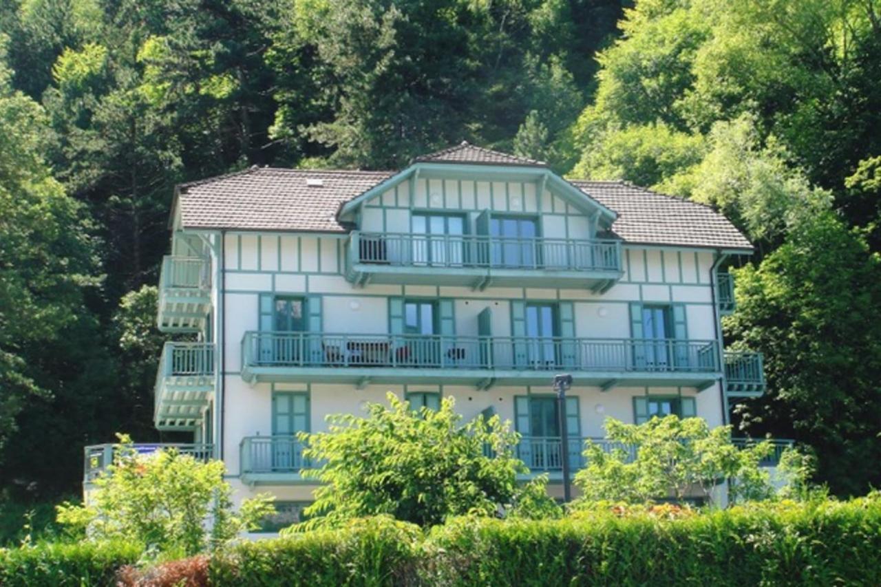 Le Pavillon Du Lac Дюeн Екстериор снимка